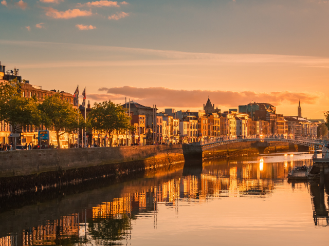 6. dublin
